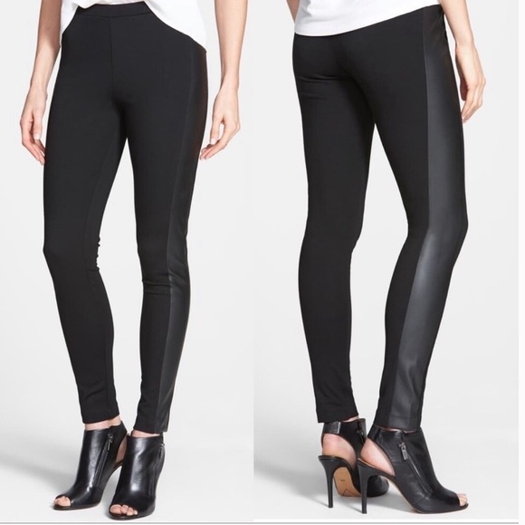 Vince Camuto Womens Plus Size Leggings-Skyla